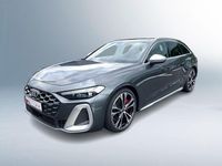 Gebraucht Audi S5 Ambiente 367 PS (269 kW) 2024 Daytonagrau perleffekt Kombi