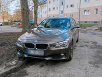 Second-hand BMW 320 184 CP (135 kW) 2013 Break