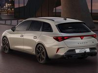 Gebraucht Cupra Leon VZ 333 PS (244 kW) 2024 Blau Kombi