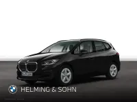 Gebraucht BMW 230e Active Tourer 326 PS (239 kW) 2025 Schwarz Van / Kleinbus
