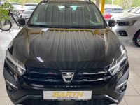 Gebraucht Dacia Sandero Comfort 101 PS (74 kW) 2022 Schwarz Kleinwagen