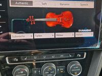 Gebraucht VW Passat R-line 190 PS (139 kW) 2019 Kombi