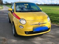 gebraucht Fiat Sedici 