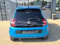 Gebraucht Renault Twingo LIMITED 90 PS (66 kW) 2018 Blau Kleinwagen