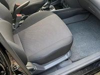 Gebraucht Kia Rio 97 PS (71 kW) 2009 Schwarz Kleinwagen