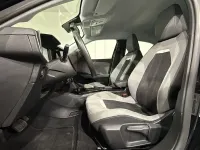 Gebraucht Opel Mokka-e Elegance 100 kW (136 PS) 2024 Schwarz SUV