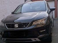 Gebraucht Seat Ateca FR 150 PS (110 kW) 2019 SUV