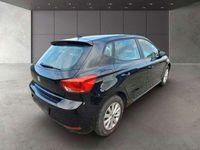 gebraucht Seat Ibiza 1.0 TGI Style*NAVI*LED*KLIMAUTO*CARPLAY*