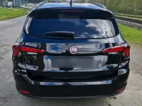 Gebraucht Fiat Tipo 120 PS (88 kW) 2018 Kombi
