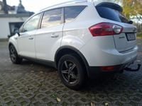 gebraucht Ford Kuga Kuga2.0 TDCi 2x4 Titanium