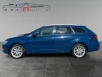 Gebraucht Seat Leon ST Style 131 PS (96 kW) 2019 Kombi