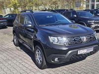 Gebraucht Dacia Duster Comfort 131 PS (96 kW) 2019 Perlmuttschwarz SUV
