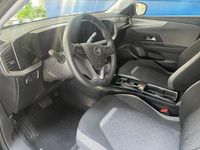 Gebraucht Opel Mokka-e Edition 100 kW (136 PS) 2023 Schwarz SUV