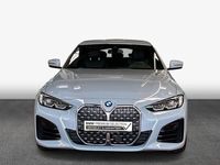 gebraucht BMW 420 Gran Coupé d xDrive M Sport HK HiFi DAB WLAN