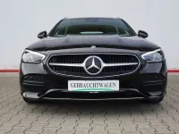 Gebraucht Mercedes C220 Avantgarde 197 PS (144 kW) 2025 Schwarz Kombi