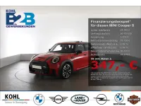 Gebraucht Mini John Cooper Works 192 PS (141 kW) 2024 Rot Kleinwagen