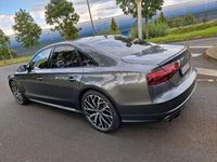 gebraucht Audi S8 plus 4.0 TFSI Quattro