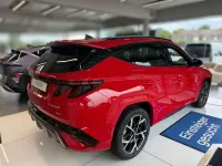 Gebraucht Hyundai Tucson N Line 160 PS (117 kW) 2026 Engine red / sol SUV