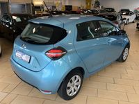 gebraucht Renault Zoe Life R110 Full-LED SHZ DAB Temp Klimaauto WinterP