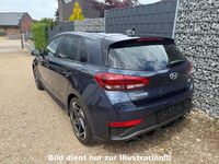 Neu Hyundai i30 GO! 150 PS (110 kW) 2026 Wählbar  ggf. mit aufpreis Kombi