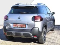 Gebraucht Citroën C3 Aircross PureTech 110 PS (80 kW) 2024 Grau SUV