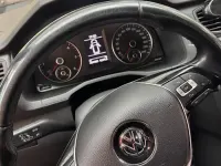 Gebraucht VW Caddy 116 PS (85 kW) 2017 Blau Van / Kleinbus
