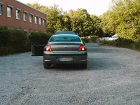 Gebraucht Peugeot 407 140 PS (102 kW) 2005 Grau Limousine