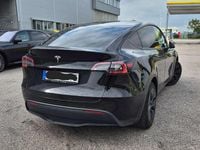 Gebraucht Tesla Model Y RWD 255 kW (347 PS) 2024 Schwarz SUV