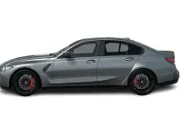 Neu BMW 530 Competition Edition 530 PS (389 kW) 2026 P0c4w skyscraper grau metallic Limousine