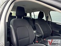 Gebraucht Ford Focus Business Edition 101 PS (74 kW) 2019 Grau Kombi