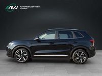 Gebraucht MG ZS Luxury 197 PS (144 kW) 2024 Grün SUV