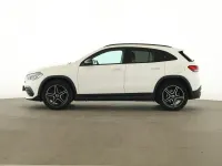 Gebraucht Mercedes GLA250 AMG 160 PS (117 kW) 2022 Weiß SUV