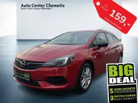 Occasion Opel Astra Edition 110 ch (80 kW) 2022 Rouge Break