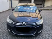 Gebraucht Citroën C4 Exclusive 156 PS (114 kW) 2011 Limousine