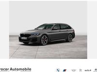 Gebraucht BMW 540 Shadowline 340 PS (250 kW) 2022 Grau Kombi