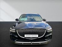 Gebraucht Genesis GV70 201 PS (147 kW) 2024 Schwarz SUV