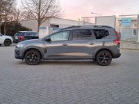 Gebraucht Dacia Jogger Extreme 101 PS (74 kW) 2023 Grau Van / Kleinbus