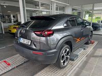 Gebraucht Mazda MX30 Makoto 170 PS (125 kW) 2023 Machine grey SUV