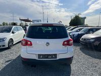 gebraucht VW Tiguan Track & Field 4Motion/Panorama