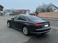 Second-hand Audi A8 258 CP (189 kW) 2015 Andere farben Berlinǎ