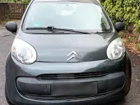 Gebraucht Citroën C1 68 PS (50 kW) 2008 Andere farben Kleinwagen