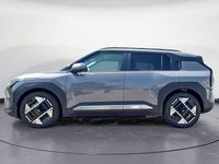 Gebraucht Kia EV3 Earth 150 kW (204 PS) 2025 Grau SUV