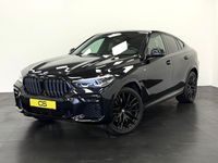Gebraucht BMW X6 M Sport 286 PS (210 kW) 2021 Schwarz SUV