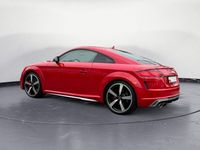 gebraucht Audi TTS Coupe