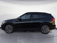 gebraucht BMW X1 sDrive20d