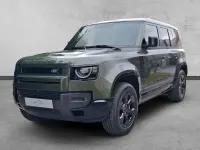 Neu Land Rover Defender SE Dynamic 300 PS (220 kW) 2026 Grün SUV