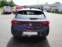 Neu Seat Leon 116 PS (85 kW) 2025 Andere Limousine