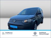 Second-hand VW Caddy 122 CP (89 kW) 2025 Gri Monovolum