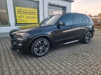Gebraucht BMW X5 386 PS (283 kW) 2016 Schwarz SUV