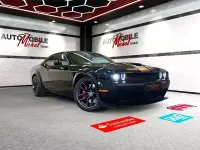 Gebraucht Dodge Challenger 492 PS (361 kW) 2020 Schwarz Coupé